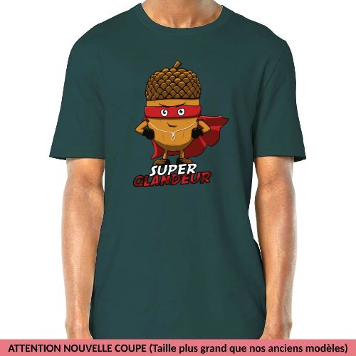 Super glandeur Super glandeur