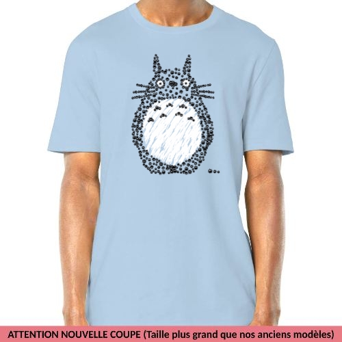 Totoro Susuwatari