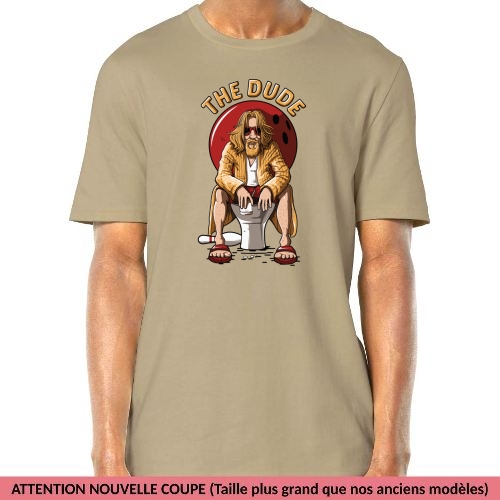 The big Lebowski The big Lebowski