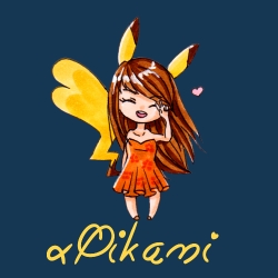 xPikami