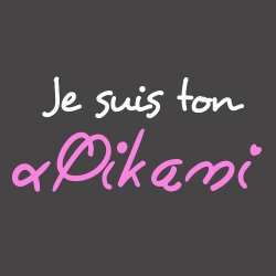 Je suis ton xPikami