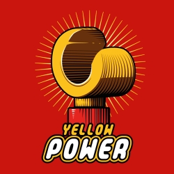 t-shirt Lego Power